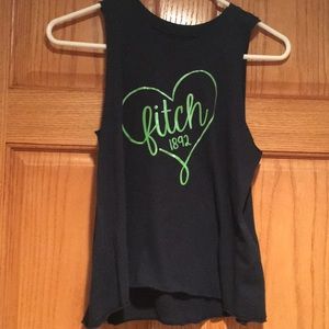 abercrombie kids muscle tee!